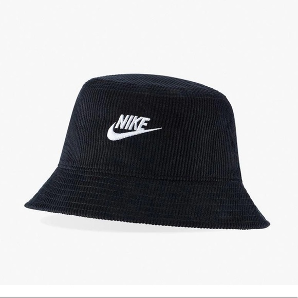 SOLD - Nike Fortura Bucket Hat - Picture 1 of 2